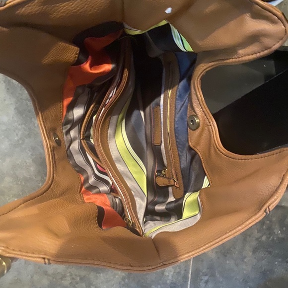 Jessica Simpson purse - Picture 2 of 5